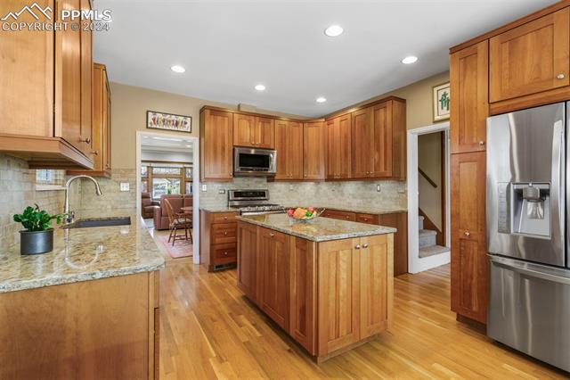 1331 N Wahsatch Avenue