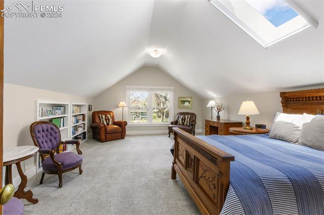 1331 N Wahsatch Avenue