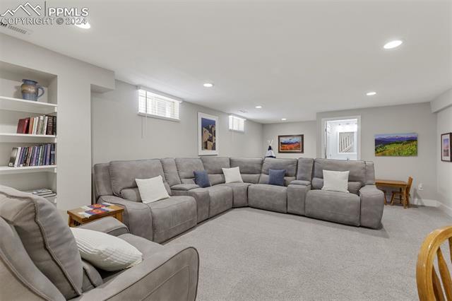 1331 N Wahsatch Avenue