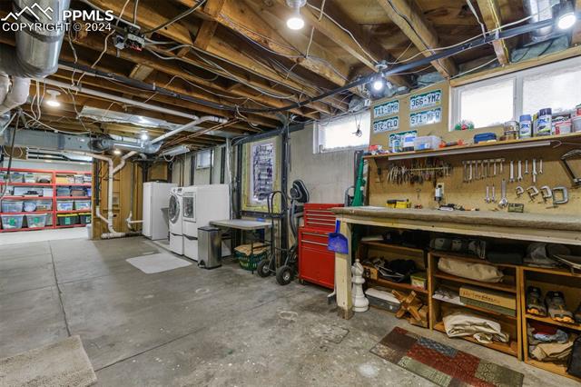 1331 N Wahsatch Avenue