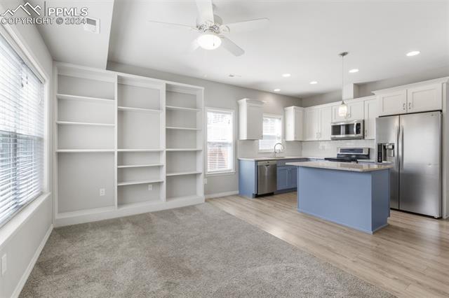 1331 N Wahsatch Avenue