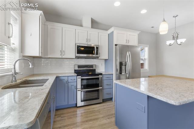 1331 N Wahsatch Avenue