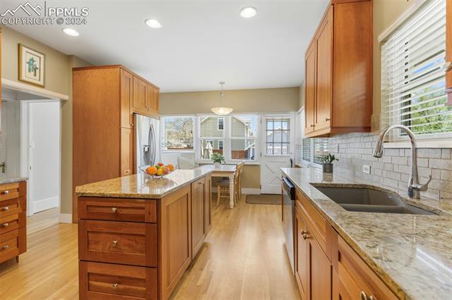 1331 N Wahsatch Avenue