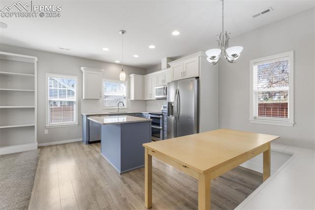 1331 N Wahsatch Avenue