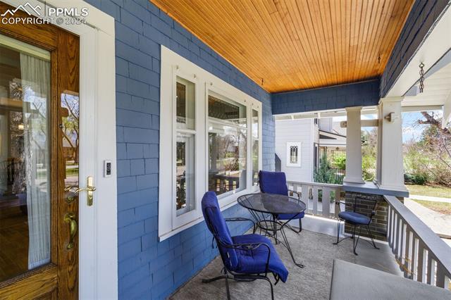 1331 N Wahsatch Avenue