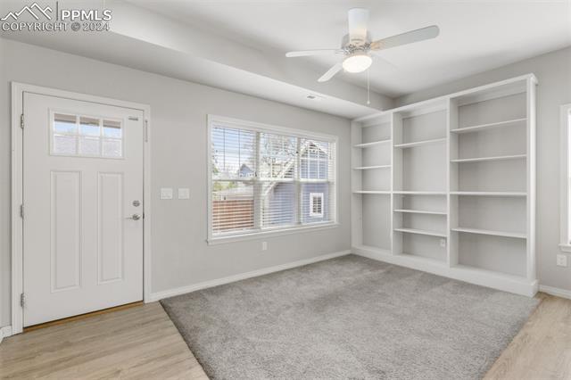 1331 N Wahsatch Avenue