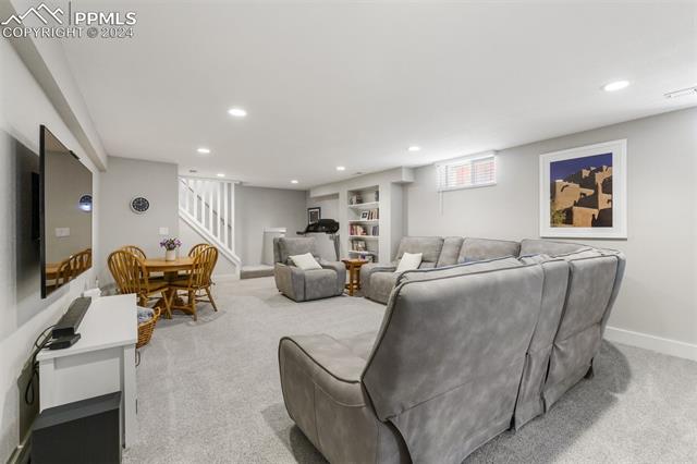 1331 N Wahsatch Avenue