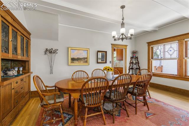 1331 N Wahsatch Avenue