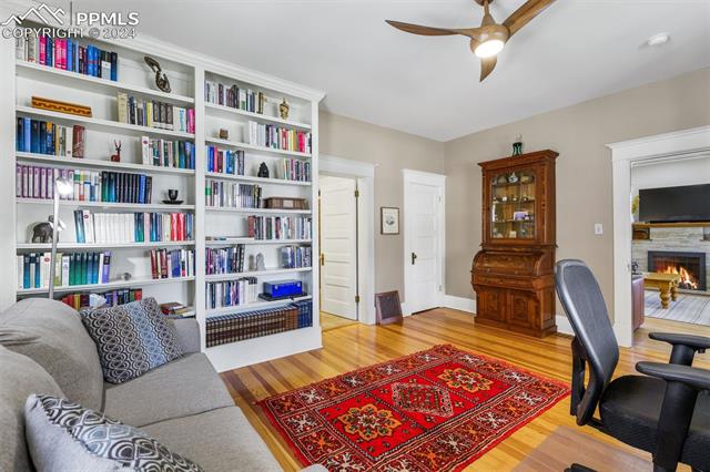 1331 N Wahsatch Avenue