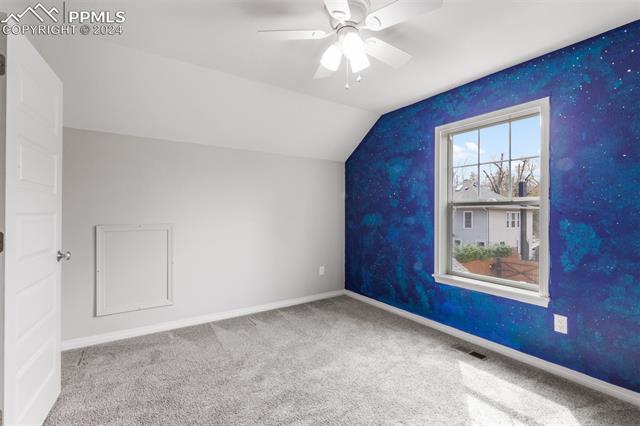 1331 N Wahsatch Avenue