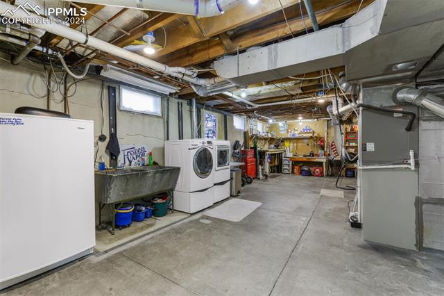 1331 N Wahsatch Avenue