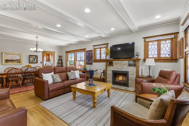 1331 N Wahsatch Avenue