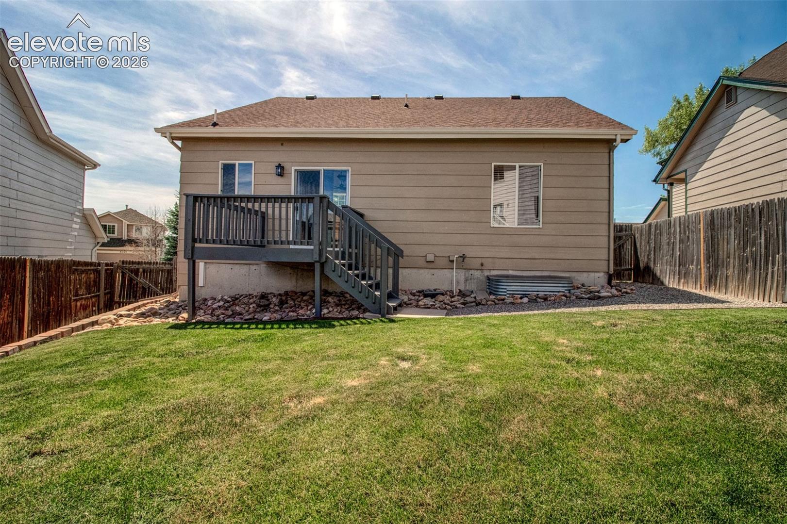 5024 PRAIRIE GRASS Lane
