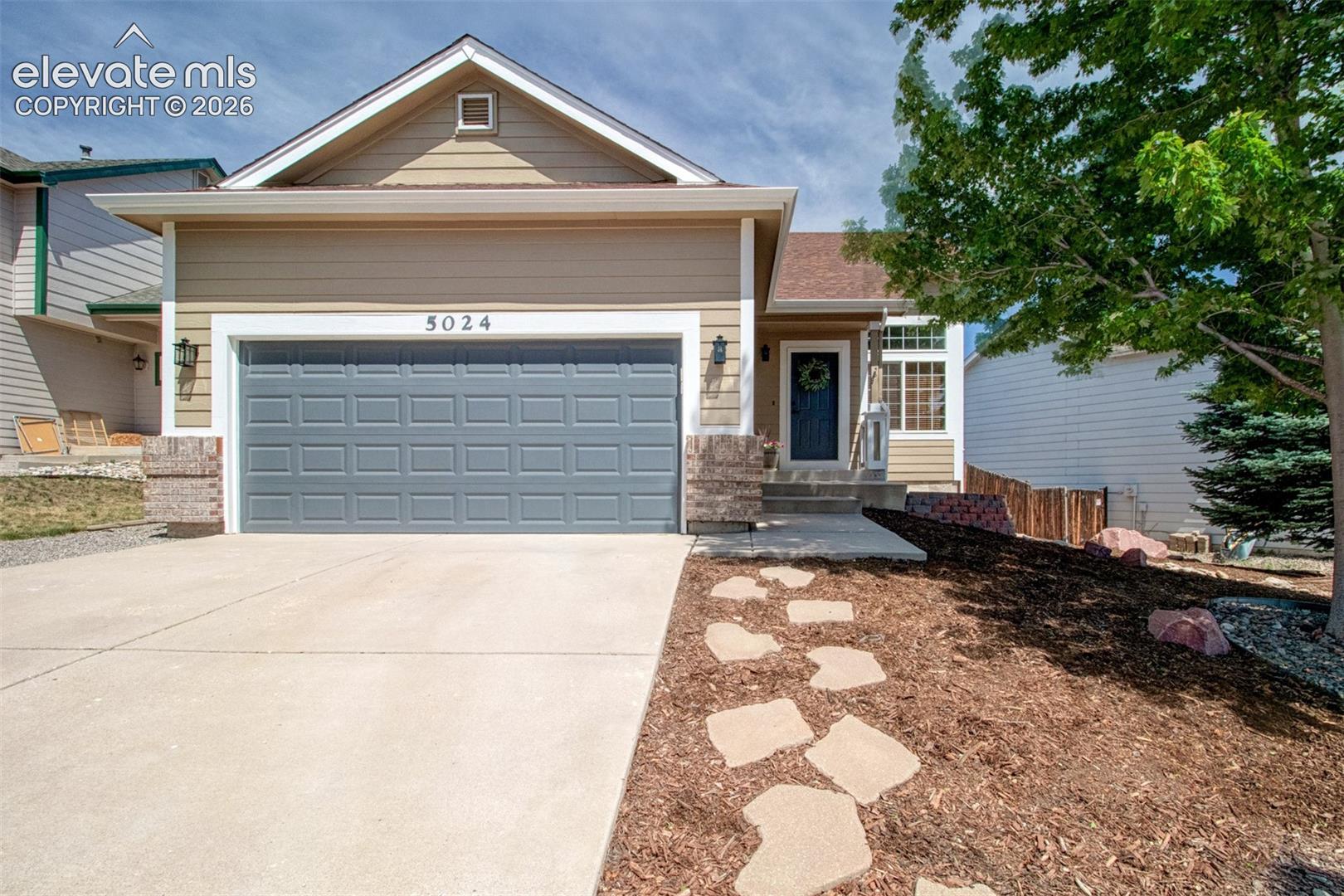 5024 PRAIRIE GRASS Lane