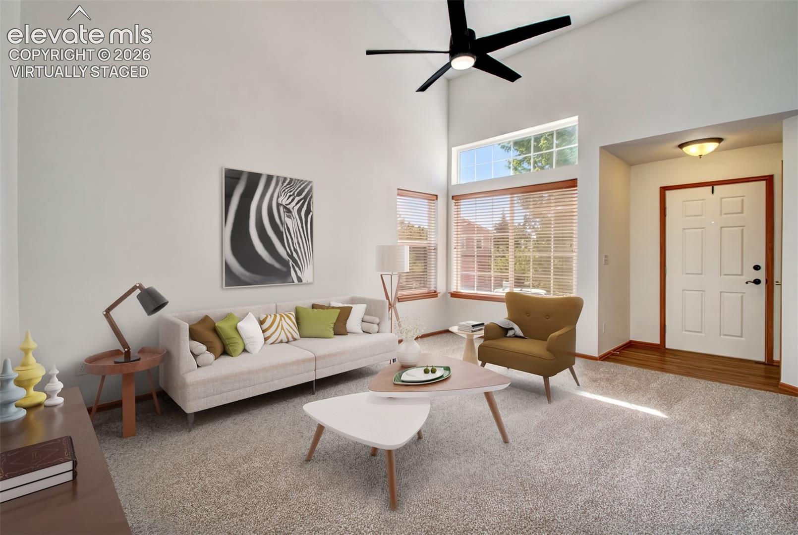 5024 PRAIRIE GRASS Lane