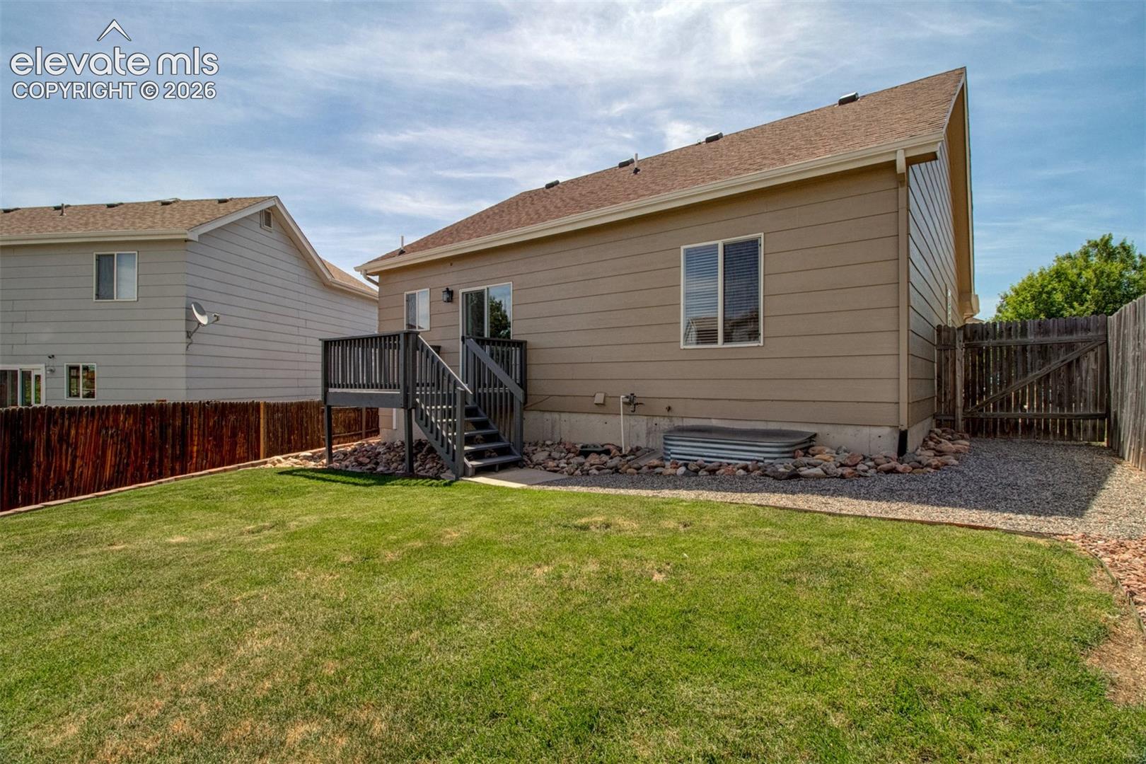 5024 PRAIRIE GRASS Lane
