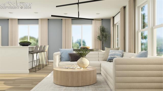 2942 Galena Peak Heights