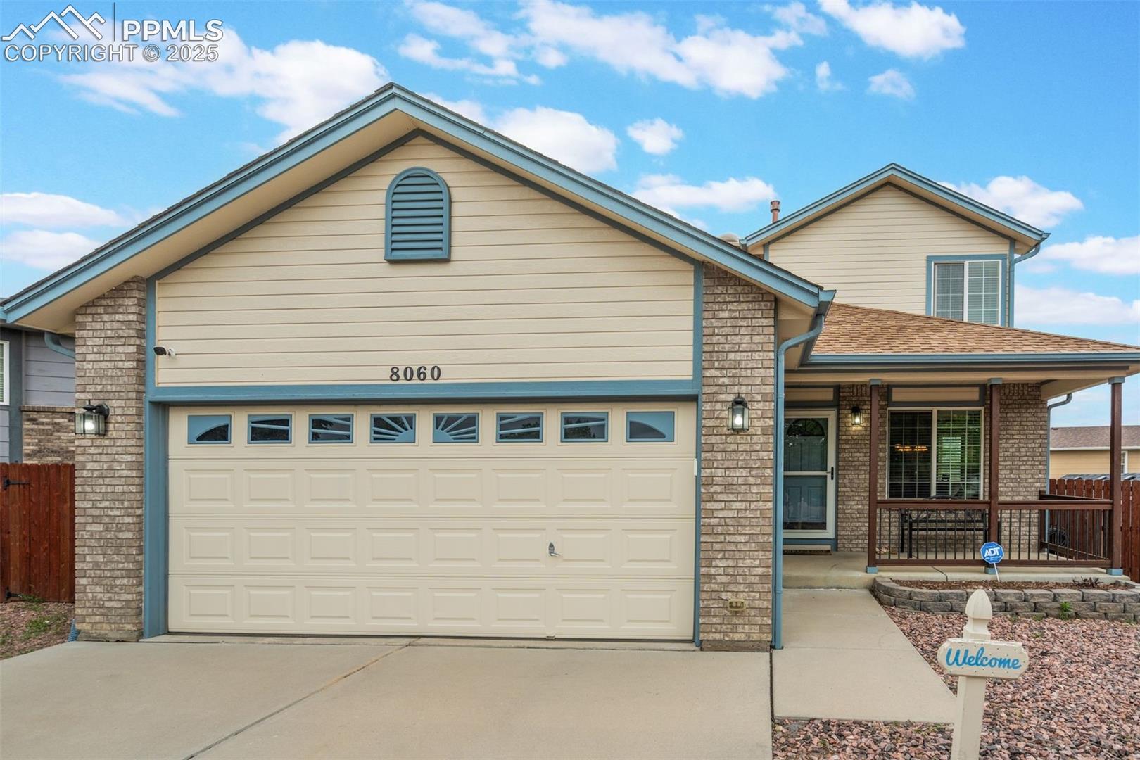 8060 Willowick Court
