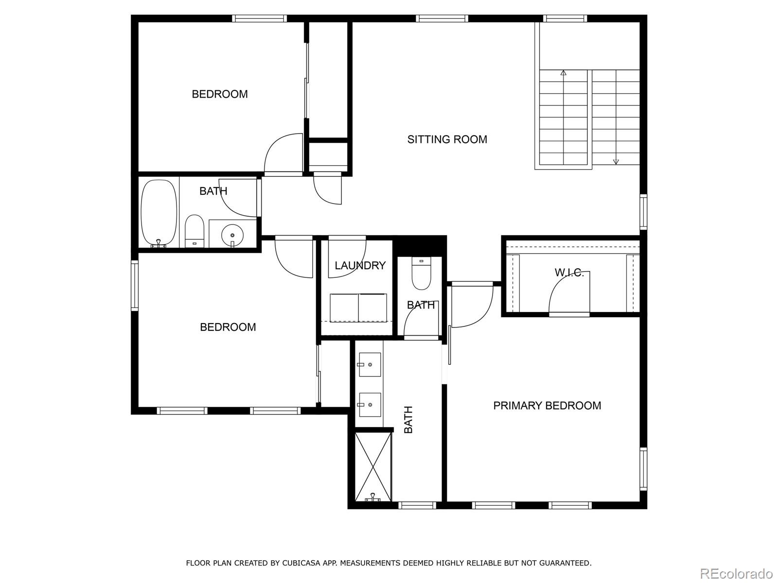 7072 Passing Sky Drive