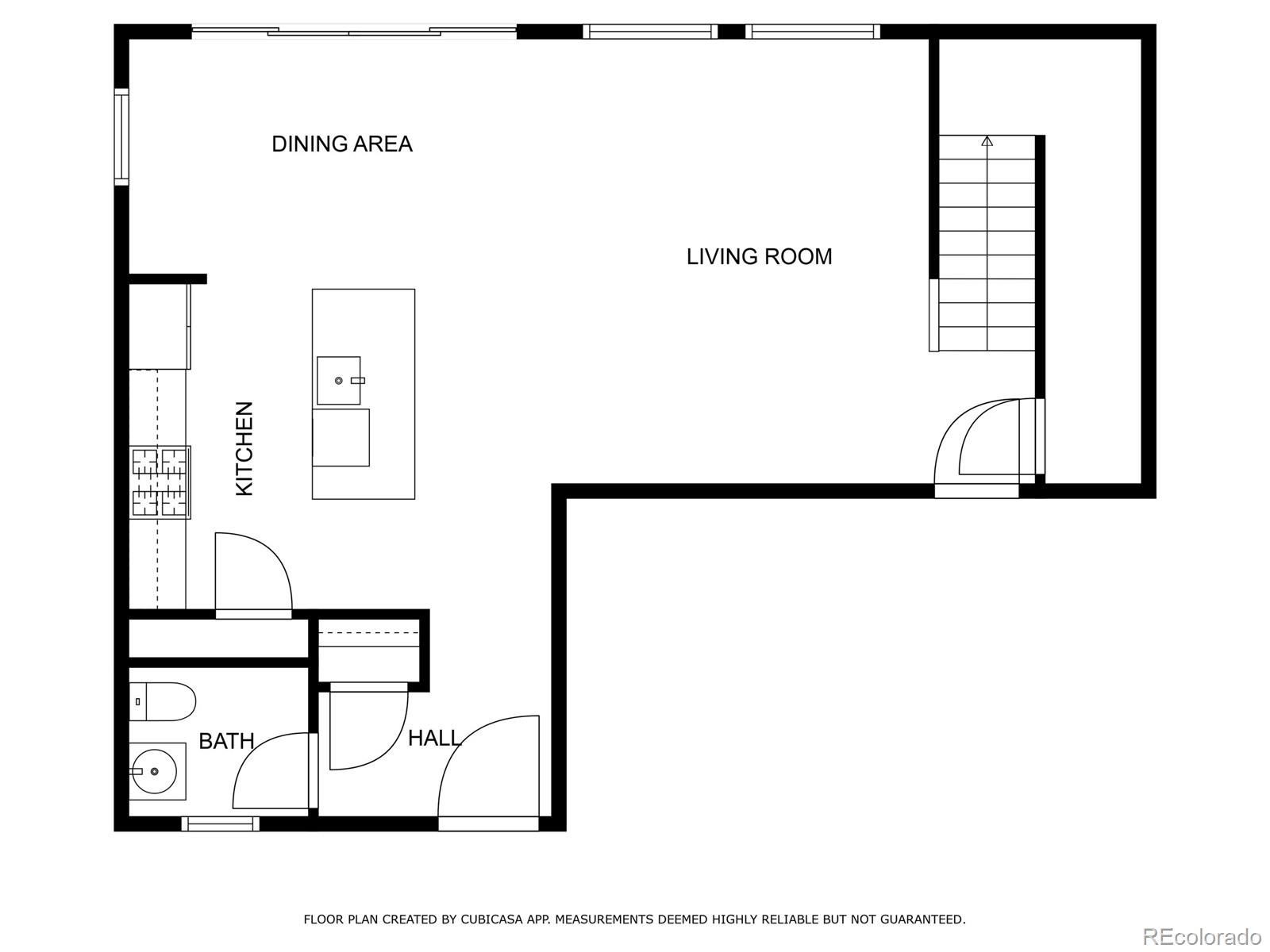 7072 Passing Sky Drive