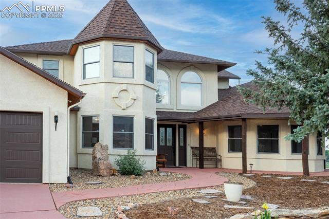 232 Crown High Court