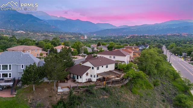 232 Crown High Court