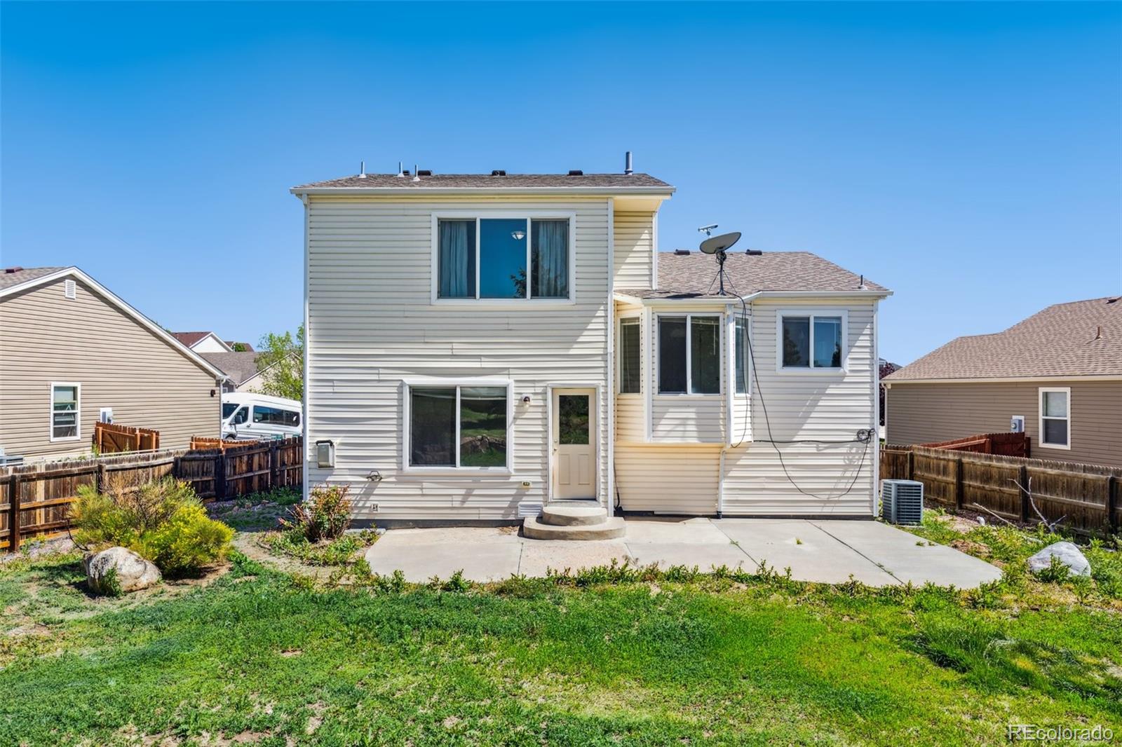 8718 Silver Glen Drive