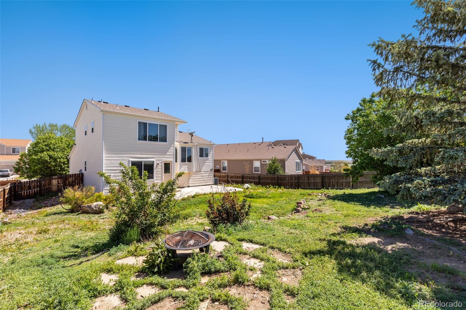 8718 Silver Glen Drive