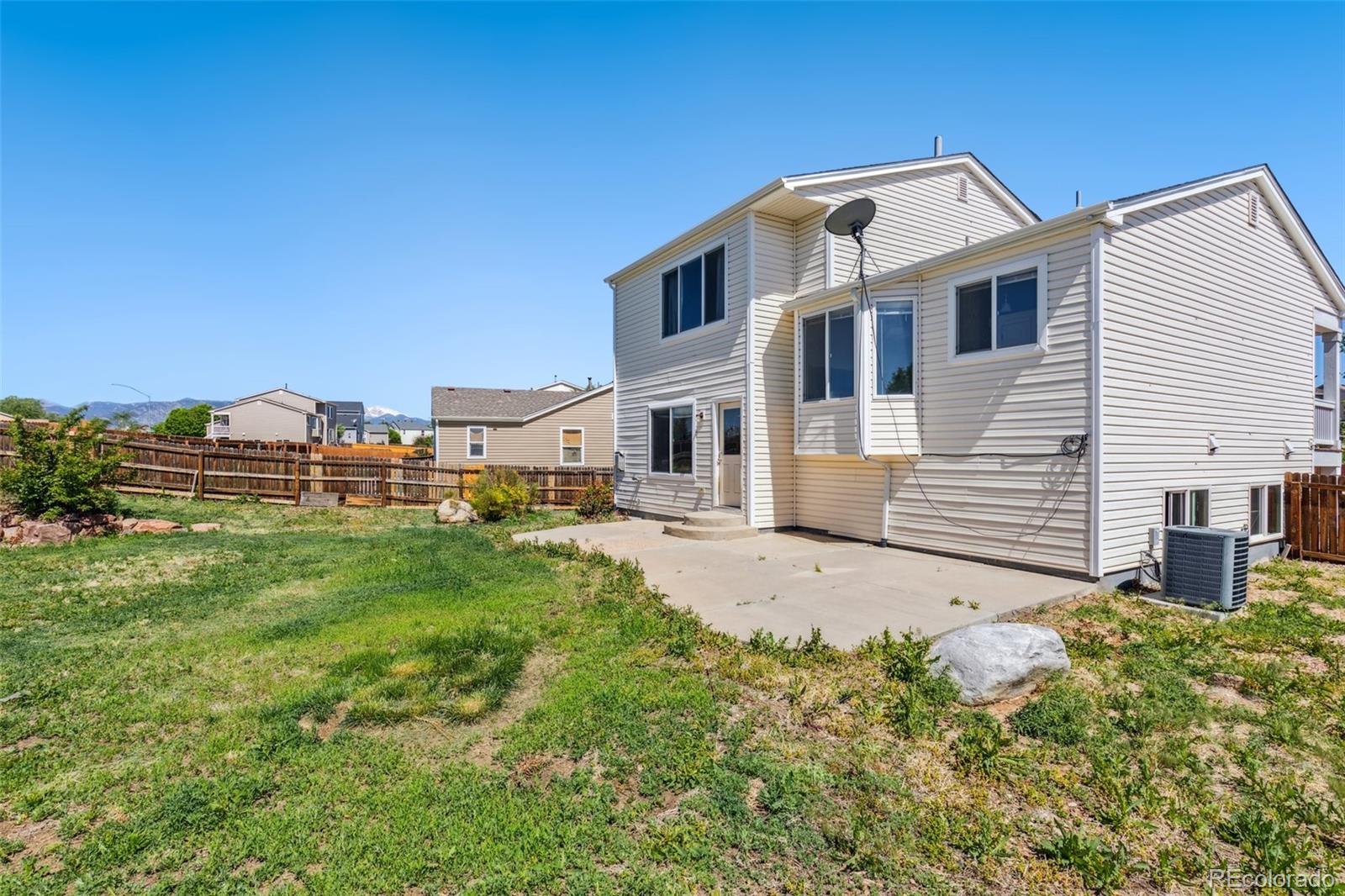 8718 Silver Glen Drive