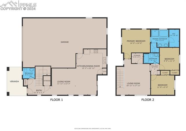 3605 Vineyard Circle