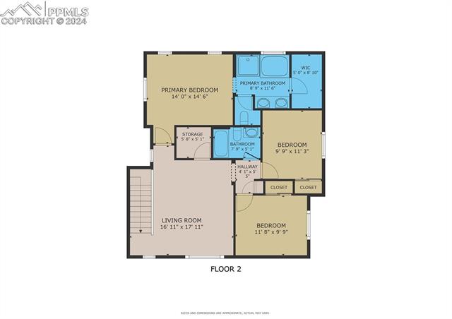 3605 Vineyard Circle