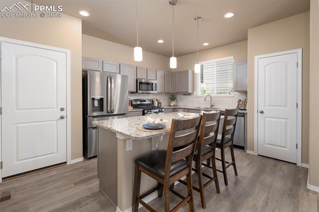 3605 Vineyard Circle