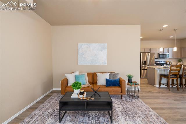 3605 Vineyard Circle