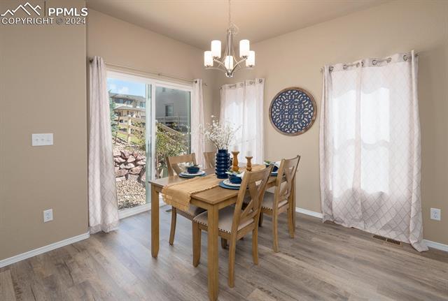 3605 Vineyard Circle