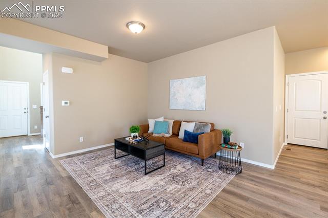 3605 Vineyard Circle