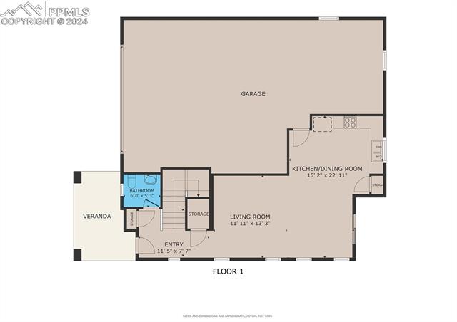 3605 Vineyard Circle
