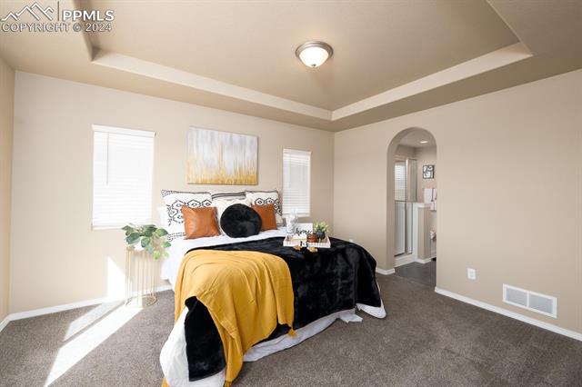 3605 Vineyard Circle