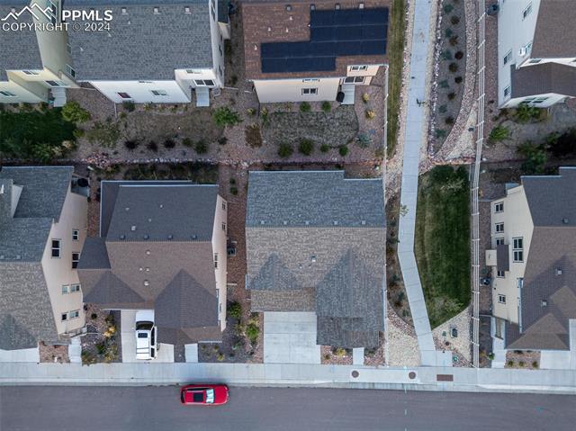 3605 Vineyard Circle