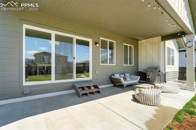 1017 Barbaro Terrace