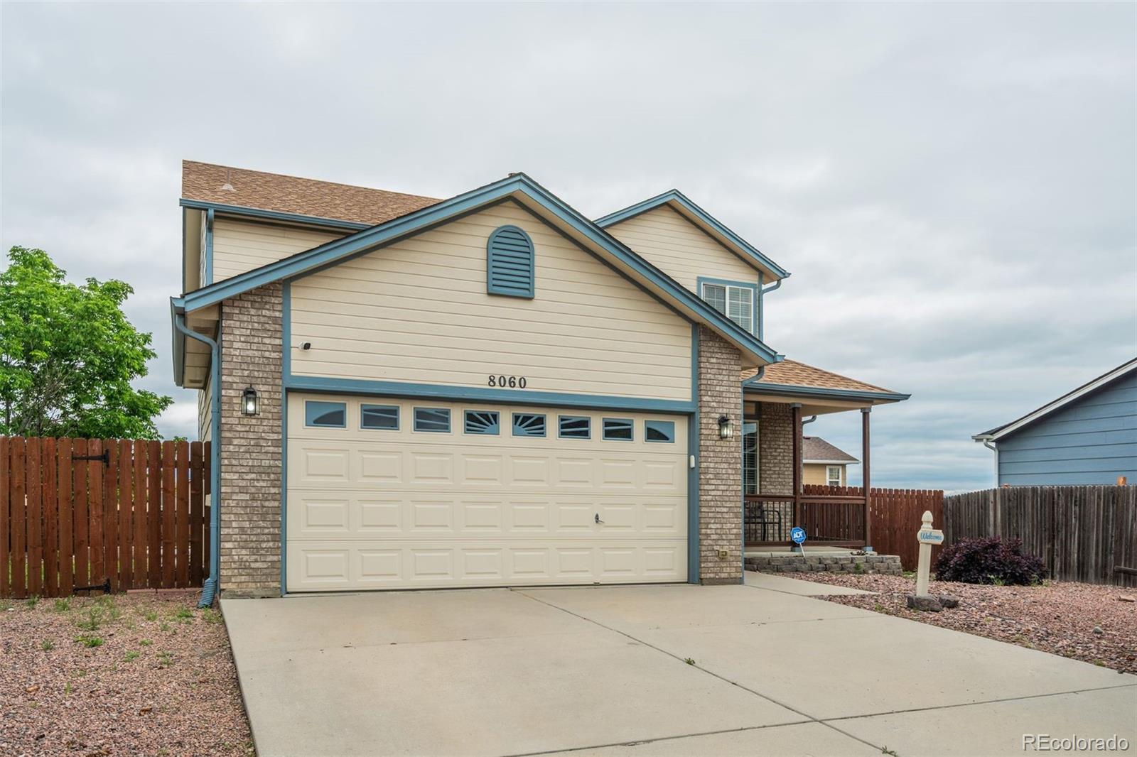 8060 Willowick Court