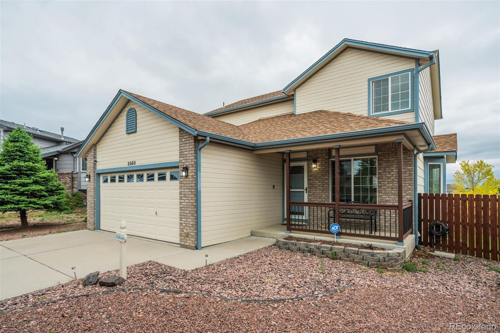 8060 Willowick Court