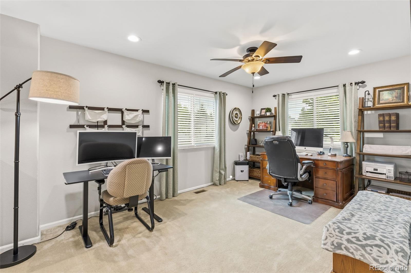 3321 Macgregor Drive