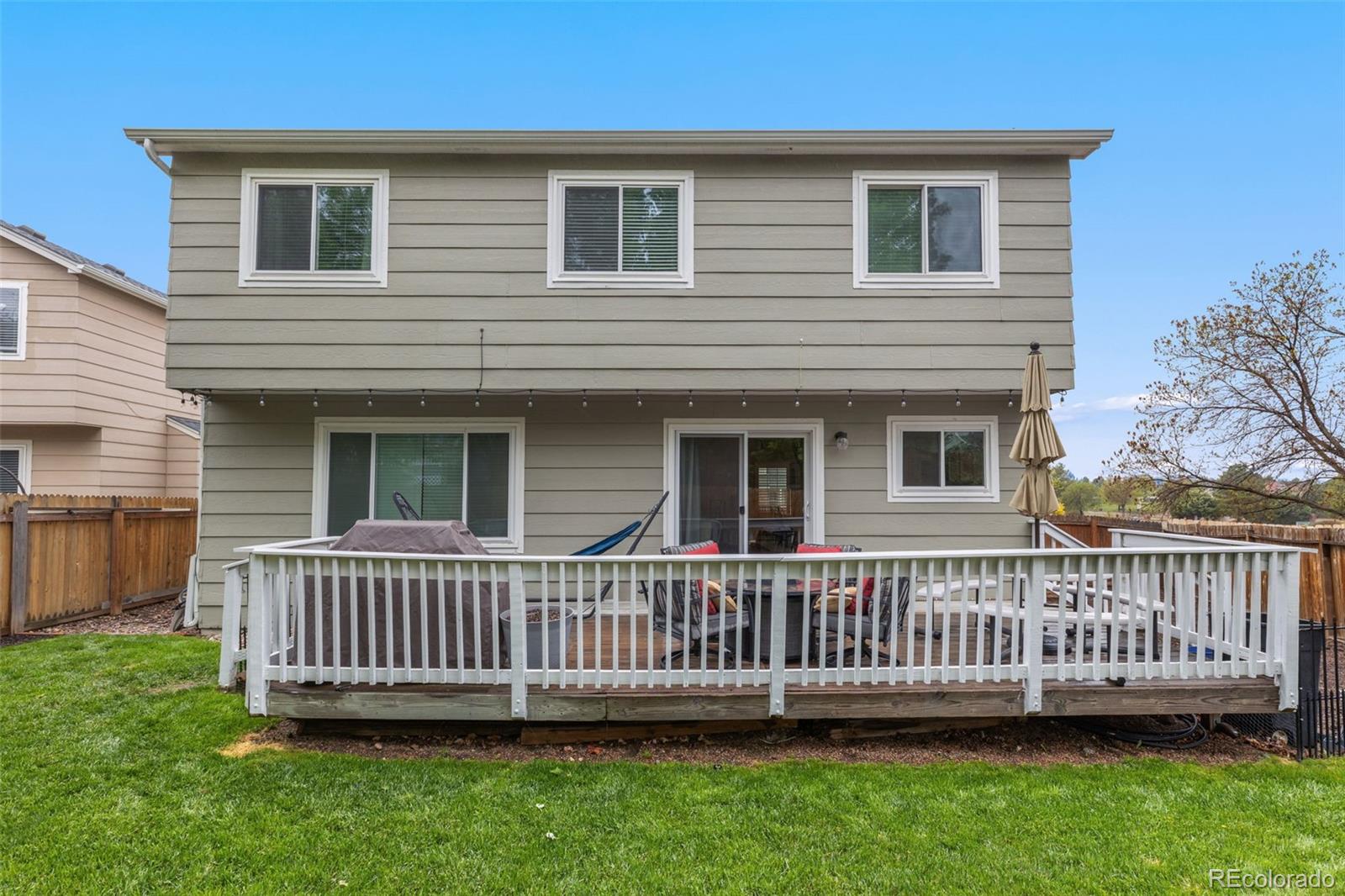 3321 Macgregor Drive