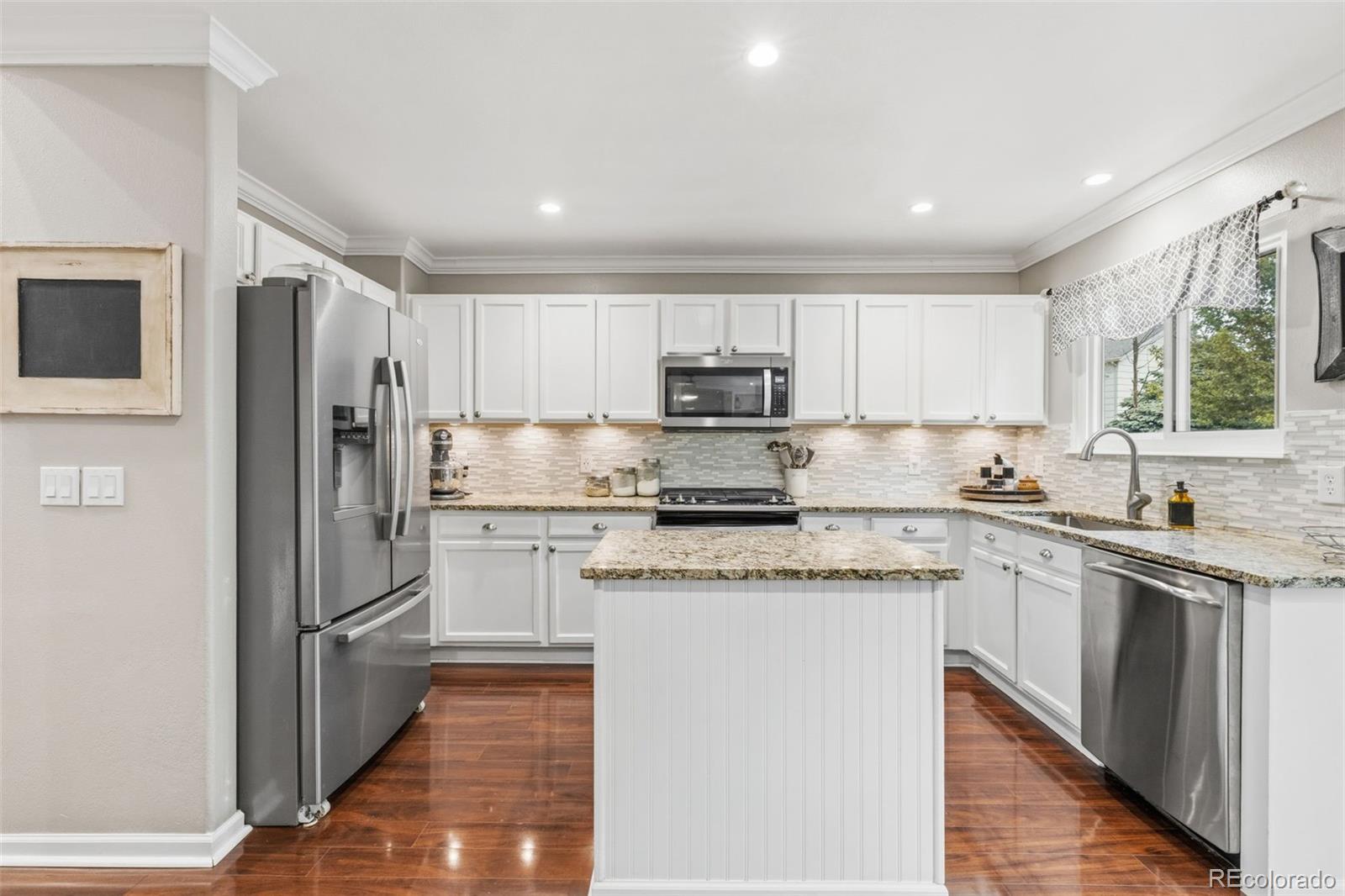 3321 Macgregor Drive
