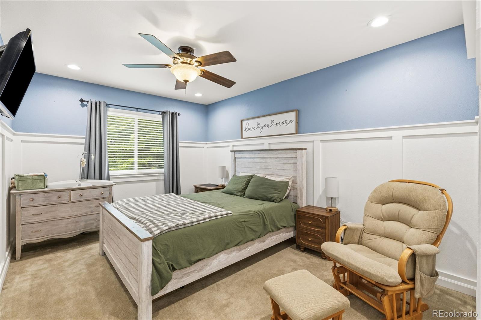 3321 Macgregor Drive