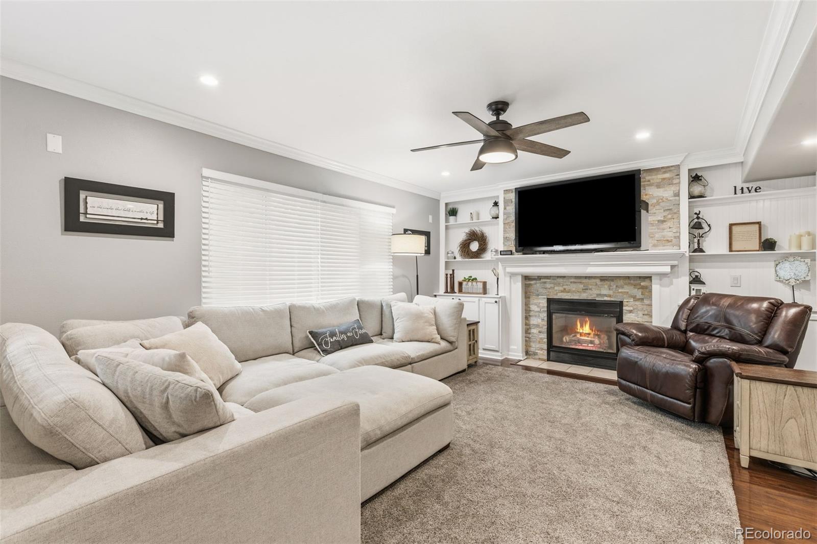 3321 Macgregor Drive