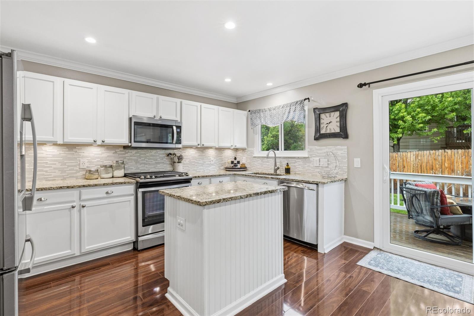 3321 Macgregor Drive
