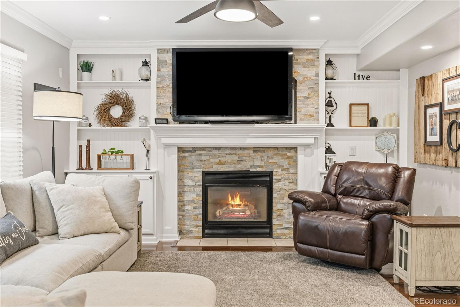 3321 Macgregor Drive