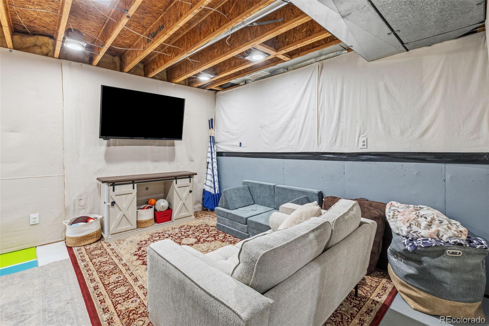 3321 Macgregor Drive