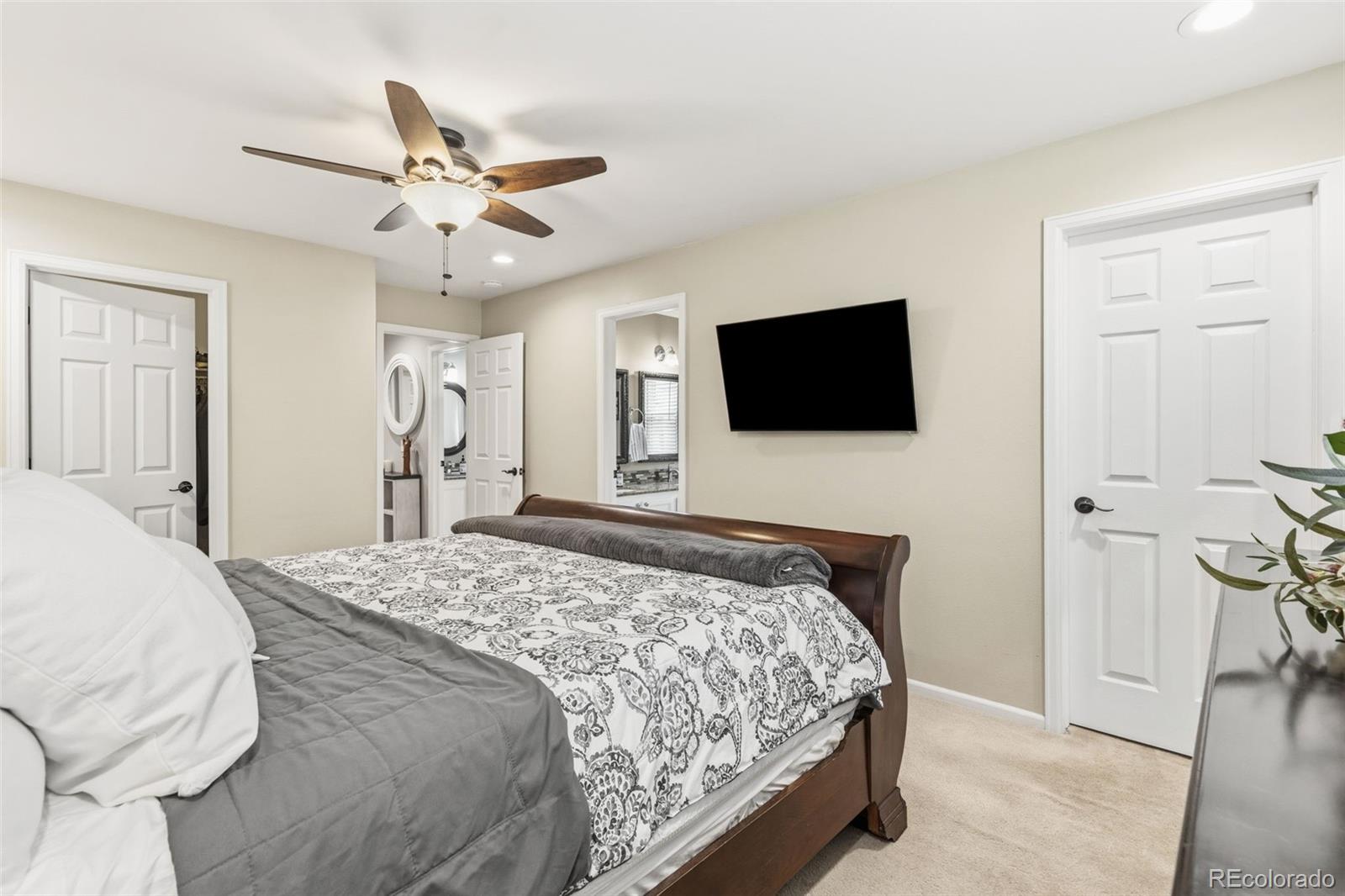 3321 Macgregor Drive